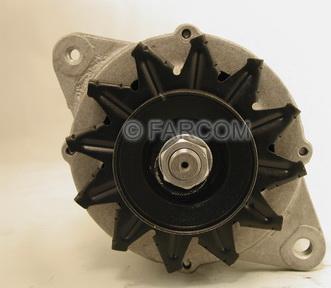 Farcom 112123 - Alternator autospares.lv