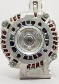 Farcom 112174 - Alternator autospares.lv