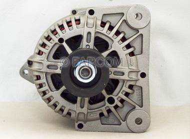 Farcom 112178 - Alternator autospares.lv