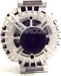 Farcom 112844 - Alternator autospares.lv