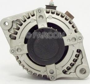 Farcom 112859 - Alternator autospares.lv