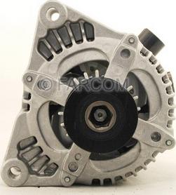 Farcom 112850 - Alternator autospares.lv