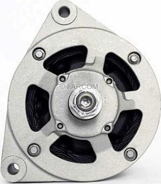 Farcom 112809 - Alternator autospares.lv