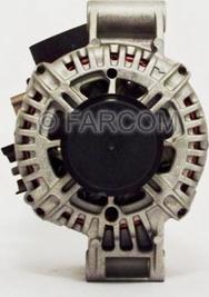 Farcom 112814 - Alternator autospares.lv