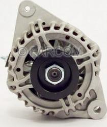 Farcom 112882 - Alternator autospares.lv