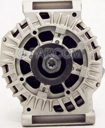 Farcom 112837 - Alternator autospares.lv