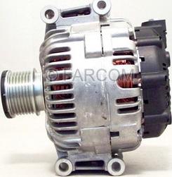 Farcom 112396 - Alternator autospares.lv