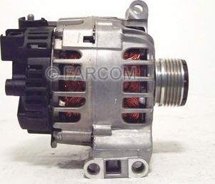 Farcom 112393 - Alternator autospares.lv