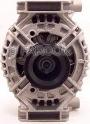 Farcom 112349 - Alternator autospares.lv