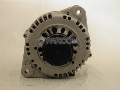 Farcom 112341 - Alternator autospares.lv