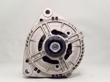 Farcom 112356 - Alternator autospares.lv