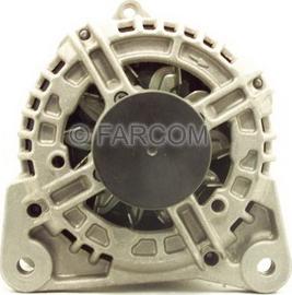 Farcom 112350 - Alternator autospares.lv