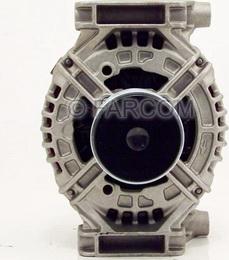 Farcom 112352 - Alternator autospares.lv