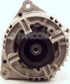 Farcom 112364 - Alternator autospares.lv