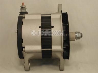 Farcom 112366 - Alternator autospares.lv