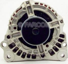 Farcom 112361 - Alternator autospares.lv