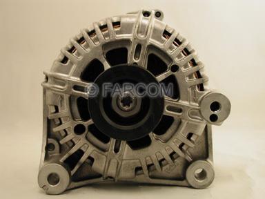 Farcom 112311 - Alternator autospares.lv