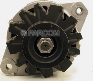 Farcom 112389 - Alternator autospares.lv