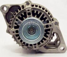 Farcom 112339 - Alternator autospares.lv