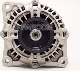 Farcom 112338 - Alternator autospares.lv