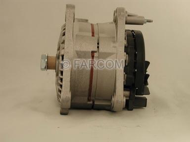 Farcom 112329 - Alternator autospares.lv