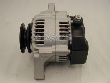 Farcom 112374 - Alternator autospares.lv