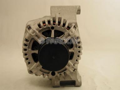 Farcom 112378 - Alternator autospares.lv