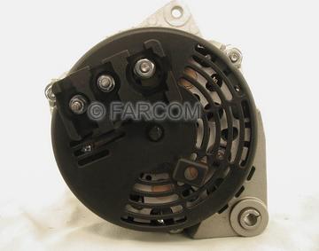 Farcom 112299 - Alternator autospares.lv