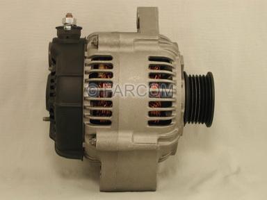 Farcom 112296 - Alternator autospares.lv