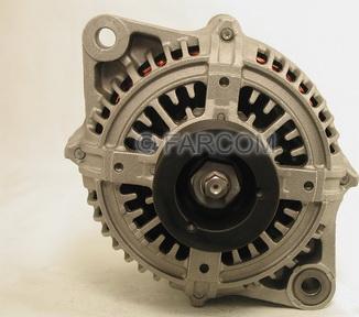 Farcom 112296 - Alternator autospares.lv