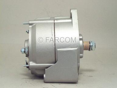 Farcom 112257 - Alternator autospares.lv