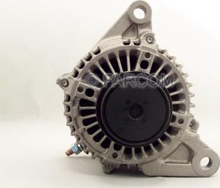 Farcom 112261 - Alternator autospares.lv