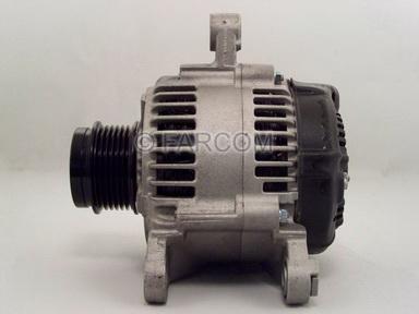 Farcom 112261 - Alternator autospares.lv