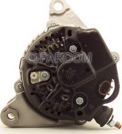 Farcom 112261 - Alternator autospares.lv