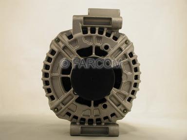 Farcom 112205 - Alternator autospares.lv