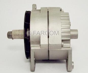 Farcom 119189 - Alternator autospares.lv