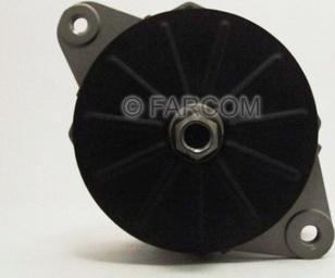 Farcom 119189 - Alternator autospares.lv