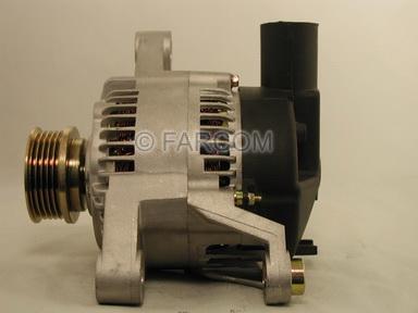 Farcom 119503 - Alternator autospares.lv