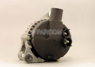 Farcom 112211 - Alternator autospares.lv