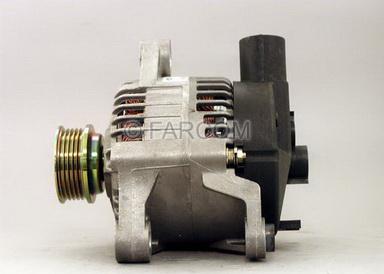 Farcom 112211 - Alternator autospares.lv