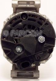 Farcom 112457 - Alternator autospares.lv