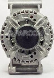 Farcom 112234 - Alternator autospares.lv