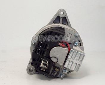 Farcom 112792 - Alternator autospares.lv