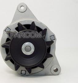 Farcom 112792 - Alternator autospares.lv