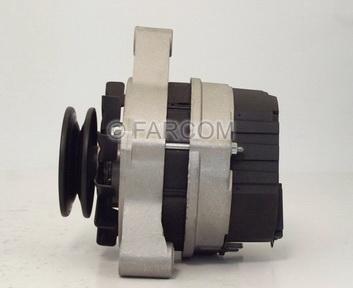 Farcom 112792 - Alternator autospares.lv