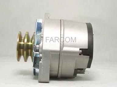 Farcom 112742 - Alternator autospares.lv