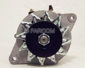 Farcom 112747 - Alternator autospares.lv