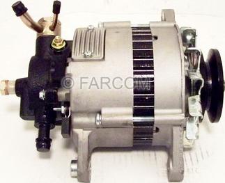 Farcom 112747 - Alternator autospares.lv