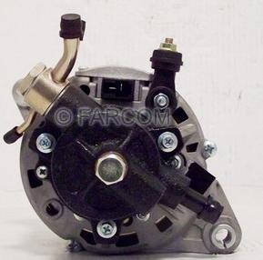 Farcom 112747 - Alternator autospares.lv