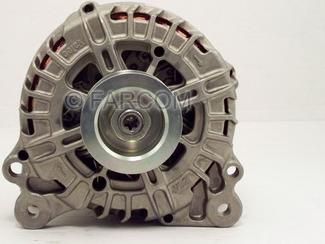 Farcom 112758 - Alternator autospares.lv